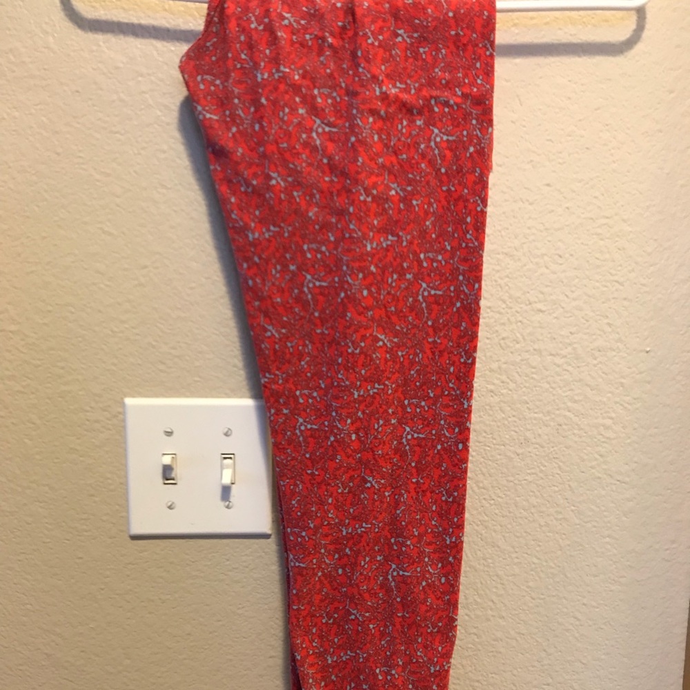 LuLaRoe Leggings